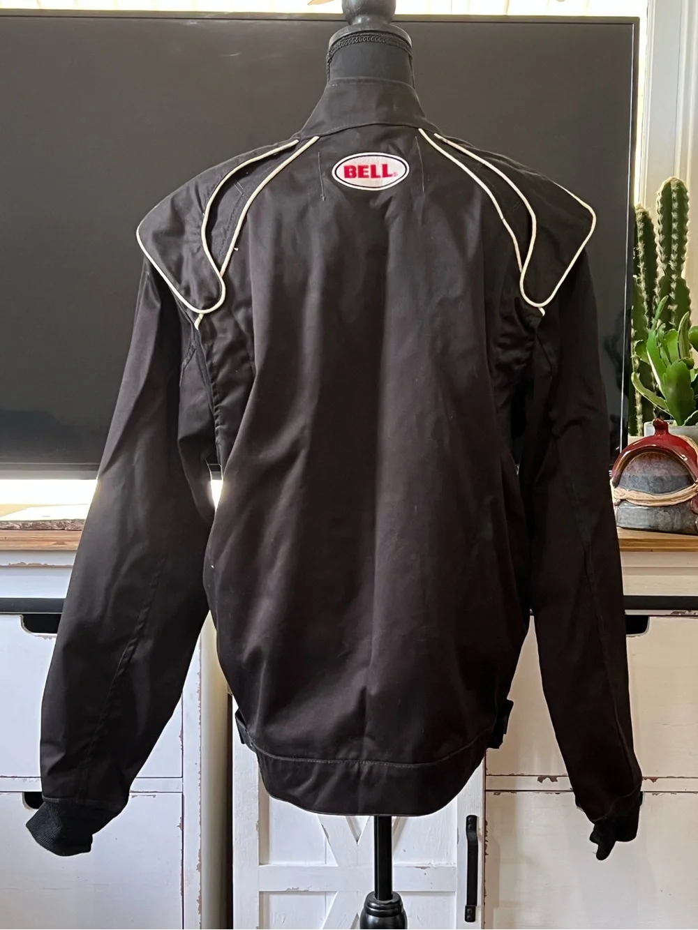 Bell Racing Jacket - Picture 5 of 7